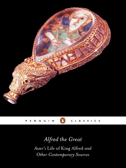 Title details for Alfred the Great by Asser - Available